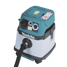 Makita VC1310L L Class Dust Extractor Makita VC1310L L Class Dust Extractor